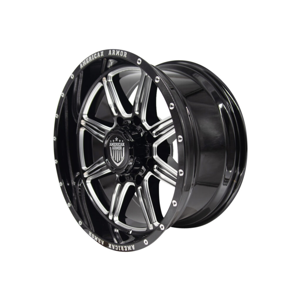 A503 NIGHTHAWK – American Armor Wheels